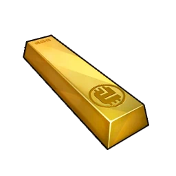 Gold Bar in Neverness to Everness