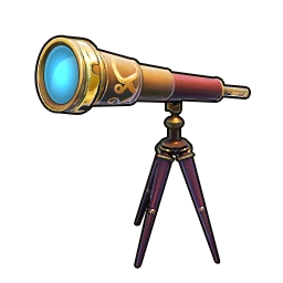 Starseeker Telescope in Neverness to Everness