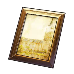 Artwork: Ancient Castle in Neverness to Everness