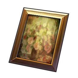 Artwork: Still Life in Neverness to Everness