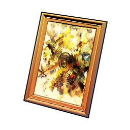 Artwork: Deconstruction in Neverness to Everness