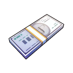 Cash in Neverness to Everness