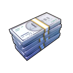 Cash in Neverness to Everness