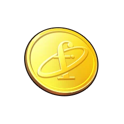 Special Coin in Neverness to Everness