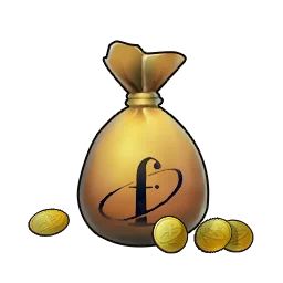 Special Coin Pouch in Neverness to Everness