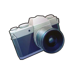 Digital Camera in Neverness to Everness