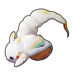 Nacupeda Model in Neverness to Everness