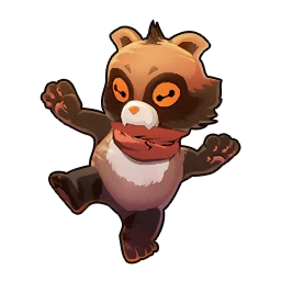 Danzaburou Doll in Neverness to Everness