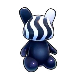 Left Left Rabbit: Zigzag Decor in Neverness to Everness