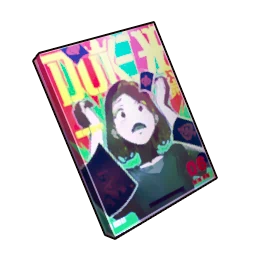 Manga in Neverness to Everness