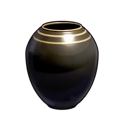 Ink-Stained Jar in Neverness to Everness