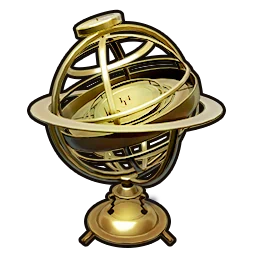 Omniscope in Neverness to Everness