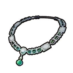 Golden Crescent in Neverness to Everness