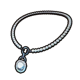 Snowfall Emerald in Neverness to Everness