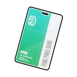 Temporary Visitor Pass in Neverness to Everness