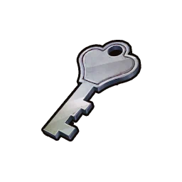 Electrical Panel Key in Neverness to Everness