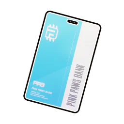 Common Clearance Card in Neverness to Everness