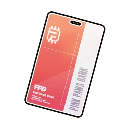 Advanced Clearance Card I in Neverness to Everness