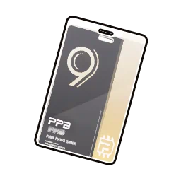 Vault Access Card IX in Neverness to Everness