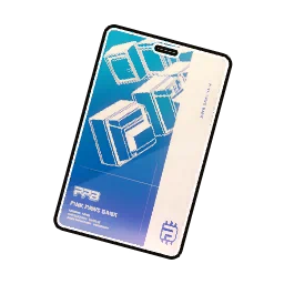 Recreation Room Access Card in Neverness to Everness