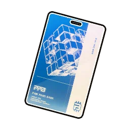 Meeting Room Access Card in Neverness to Everness