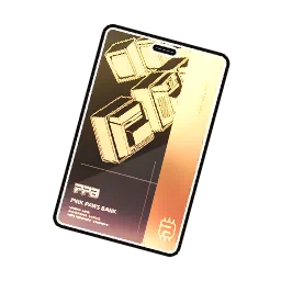 Manager Office Access Card in Neverness to Everness