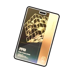 Manager Storage Room Access Card in Neverness to Everness