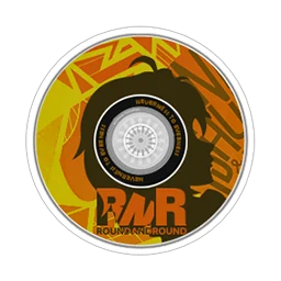 Round and Round in Neverness to Everness