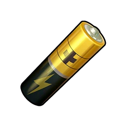 Battery in Neverness to Everness