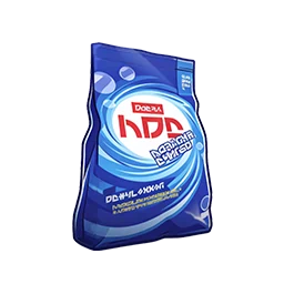 Laundry Detergent in Neverness to Everness