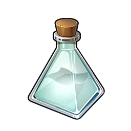 Solvent in Neverness to Everness