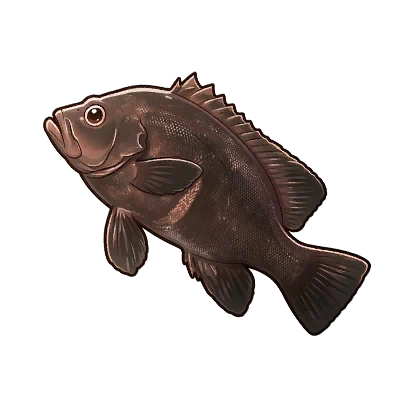 Blackspot Flounder in Neverness to Everness