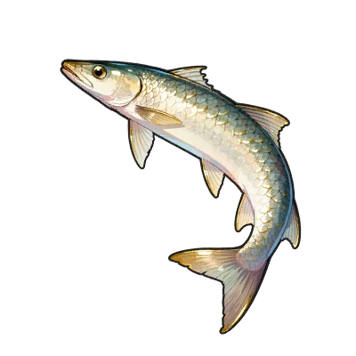 Gilded Dart in Neverness to Everness