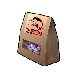 Aromatic Bait in Neverness to Everness