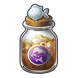 Bone Bit Bait in Neverness to Everness