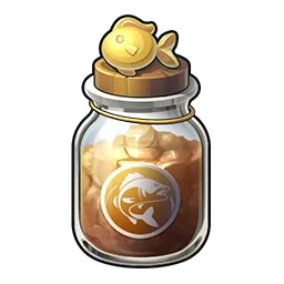 Offal Bait in Neverness to Everness