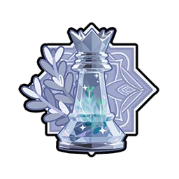 Lost Piece in Neverness to Everness