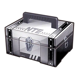 Character Esper Ability Selection Box II in Neverness to Everness