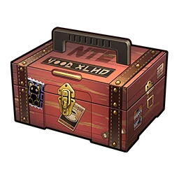 Character Esper Ability Selection Box I in Neverness to Everness