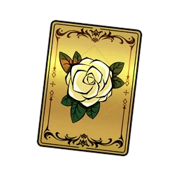 White Rose in Neverness to Everness