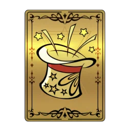 Black Hat in Neverness to Everness