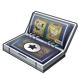 Character Esper Material Selection Box I in Neverness to Everness