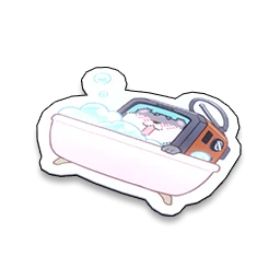 Day Off in Neverness to Everness