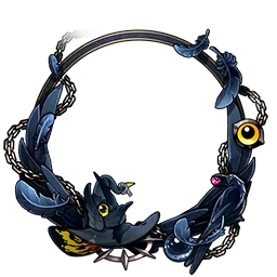 Witch's Blessing in Neverness to Everness