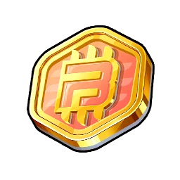 Pink Paws Commemorative Coins in Neverness to Everness