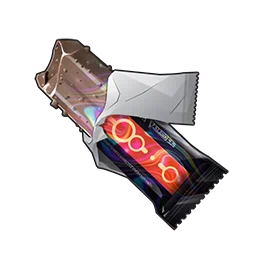 VitalMax Energy Bar in Neverness to Everness