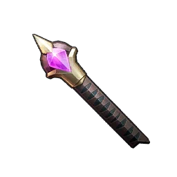 Broken Hilt in Neverness to Everness