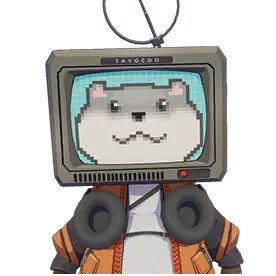 Taygedo in Neverness to Everness