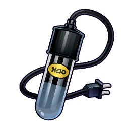 Water Temperature Regulator in Neverness to Everness