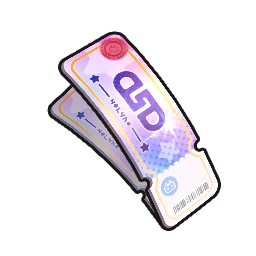 DSD Gacha Ticket in Neverness to Everness